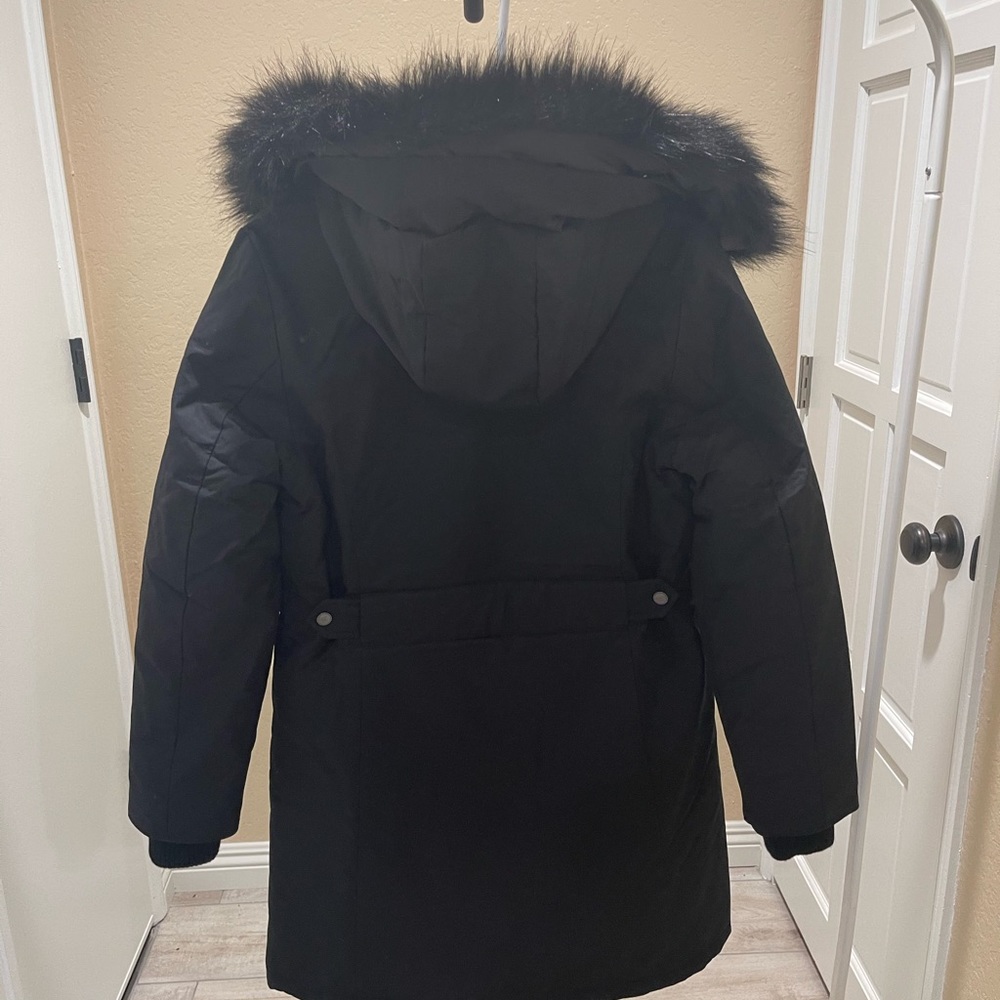Madison Expedition Coat size small